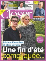 Closer France
